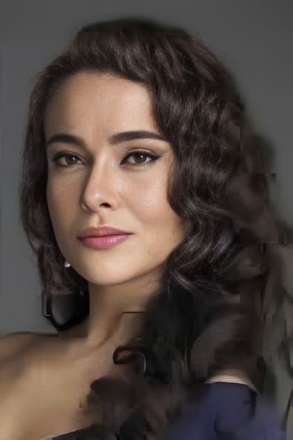 Elif Melda Yılmaz