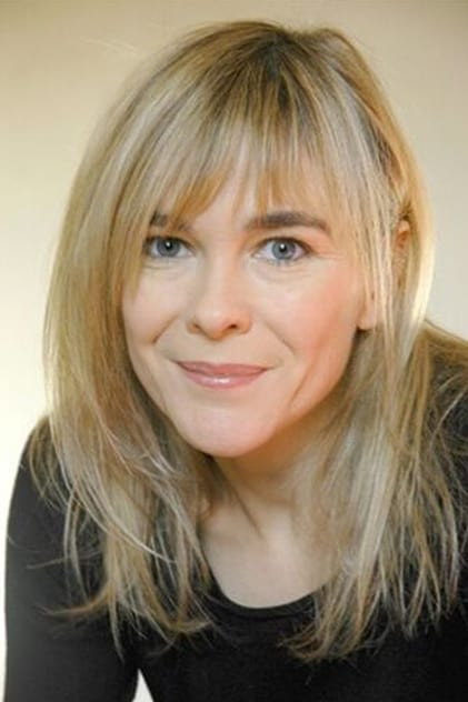 Nathalie Bienaimé