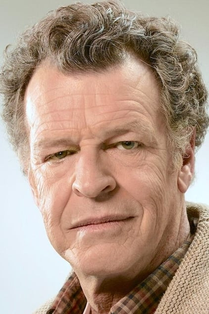 John Noble