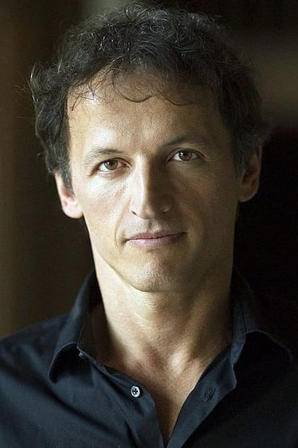 Jean-Christophe Spinosi