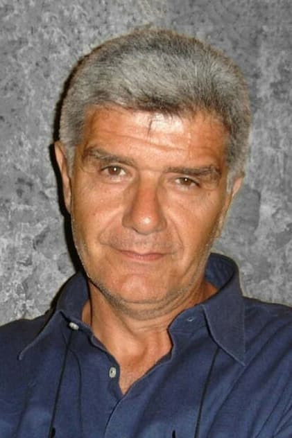 Nikos Dafnis