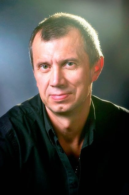 Andriy Borisenko