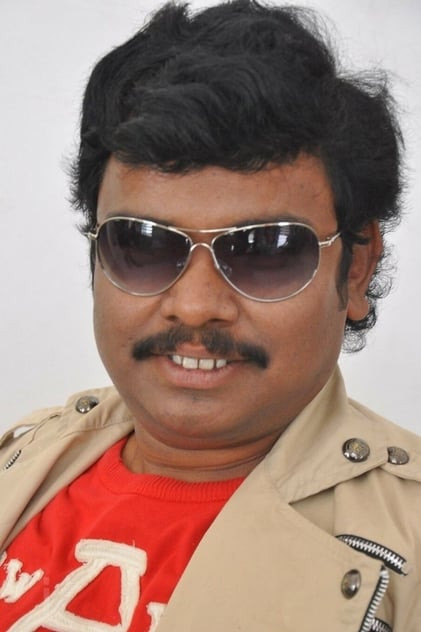 Sampoornesh Babu