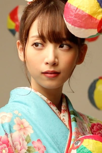 Nanami Hashimoto