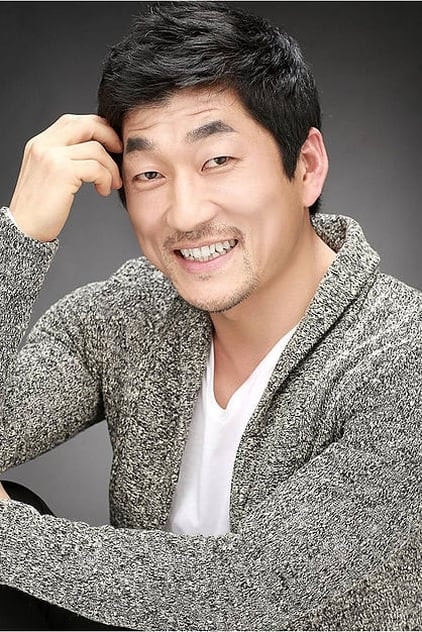 Jo Ha-seok