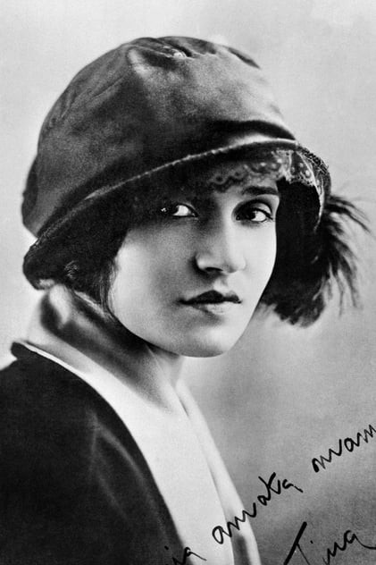 Tina Modotti