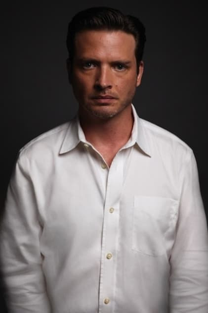 Aden Young