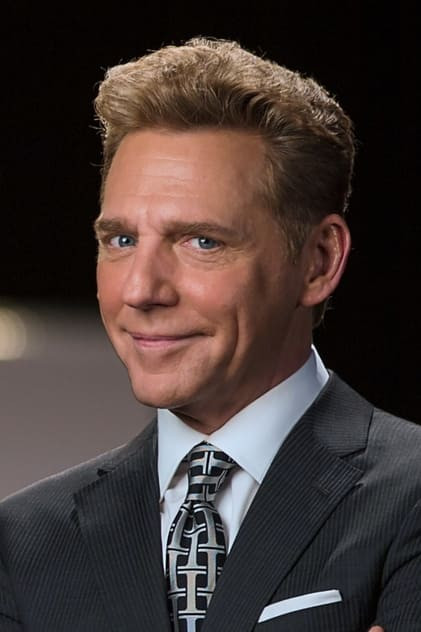 David Miscavige