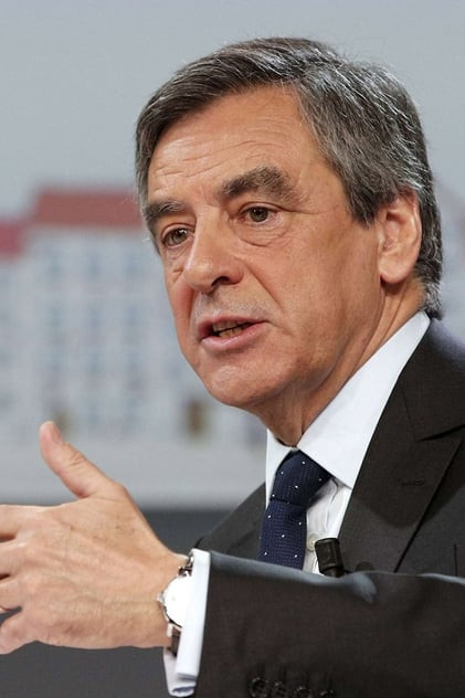 François Fillon