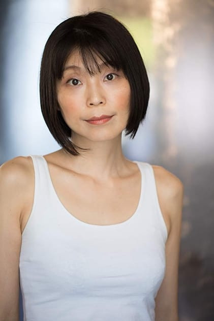 Ai Yoshihara