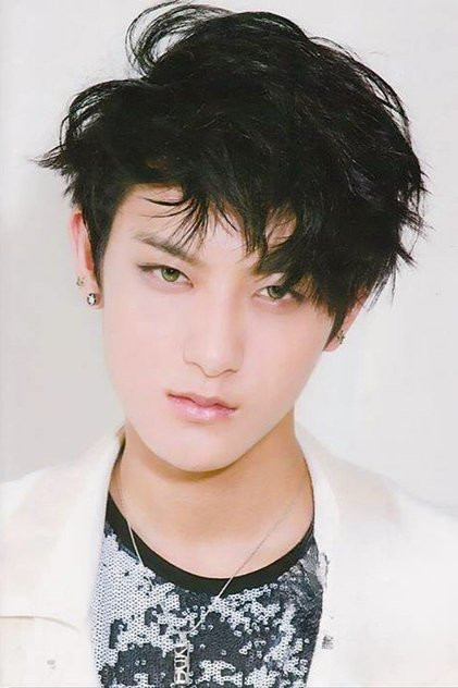Huang Zitao