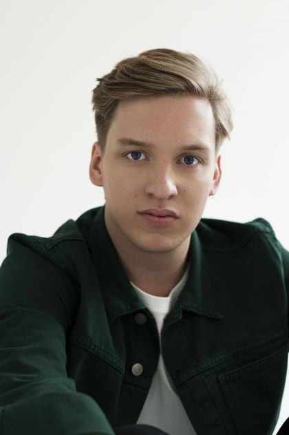 George Ezra