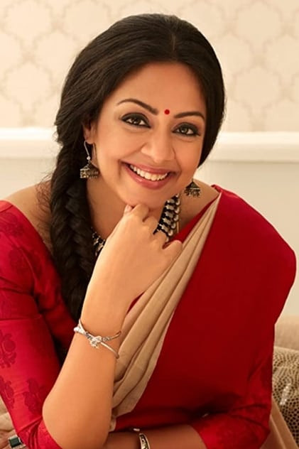 Jyothika