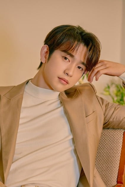 Jinyoung