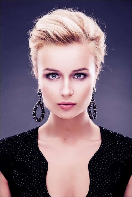 Polina Gagarina