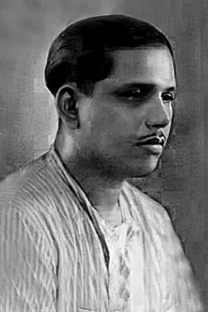 Dhiraj Bhattacharya