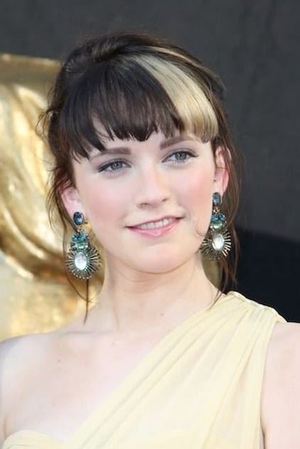 Charlotte Ritchie