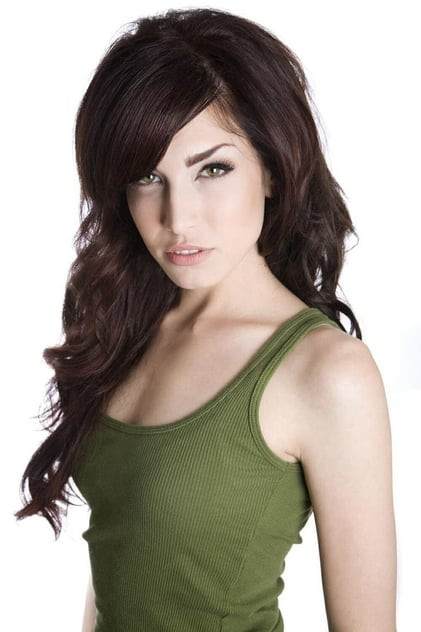 Stevie Ryan