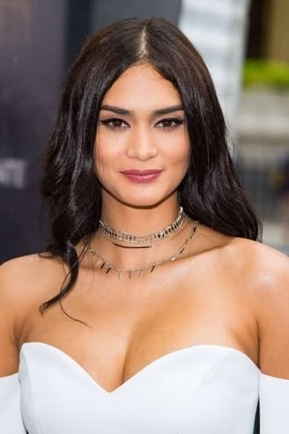 Pia Wurtzbach