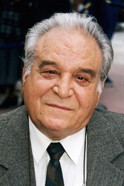 Spyros Kalogirou