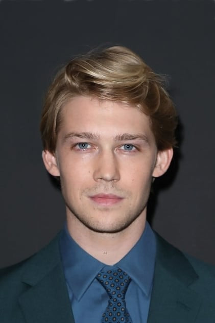 Joe Alwyn