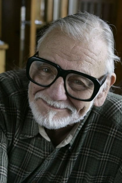 George A. Romero