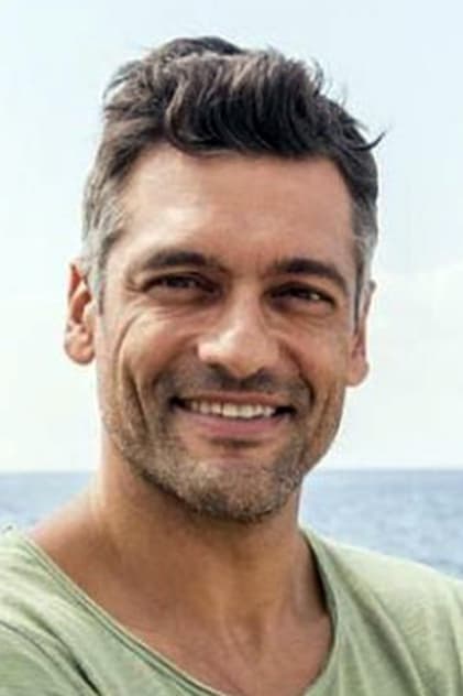 Stelios Kritikos