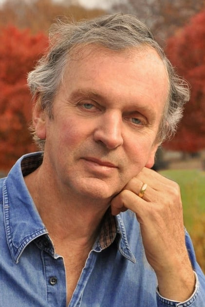 Rupert Sheldrake