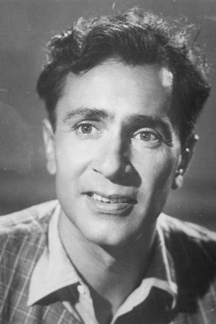 Balraj Sahni