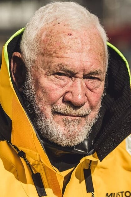 Robin Knox-Johnston