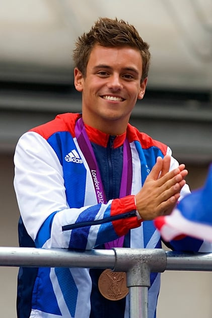 Tom Daley