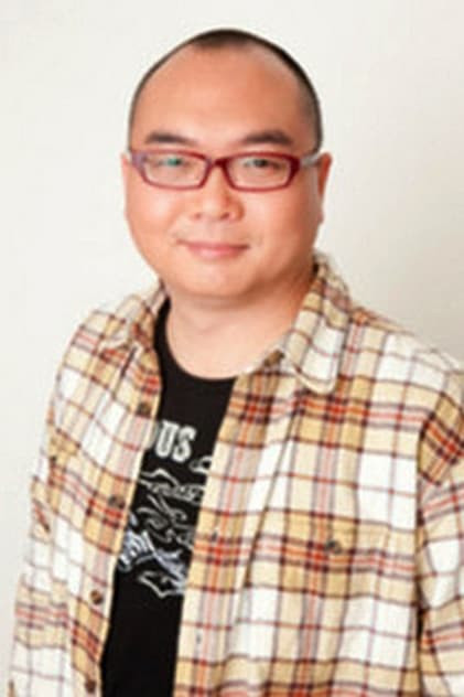 Kôji Fujiyoshi