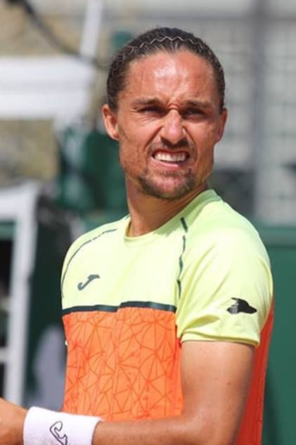 Alexander Dolgopolov