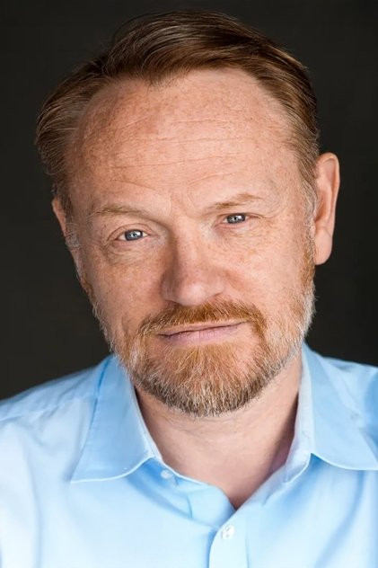 Jared Harris