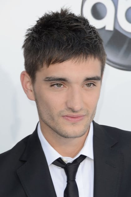 Tom Parker