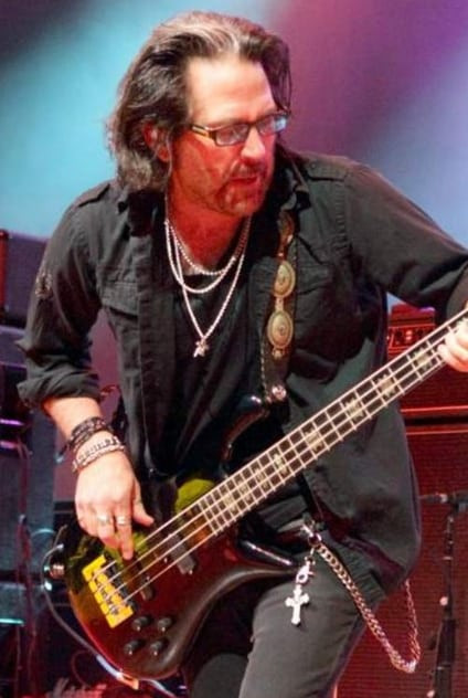 Kip Winger