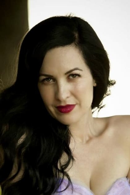 Grey DeLisle