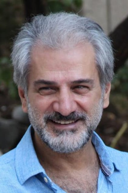 Naser Hashemi