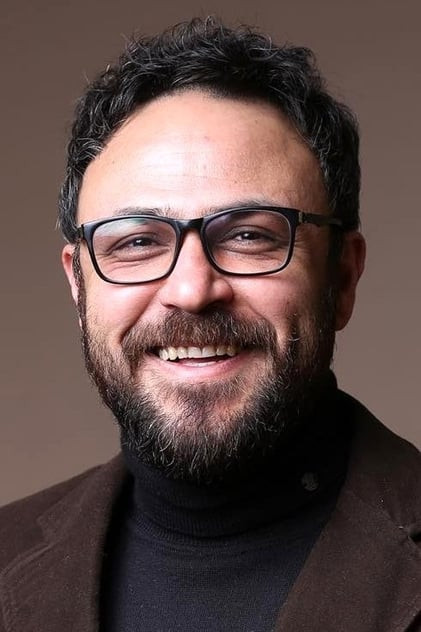 Alireza Kamali