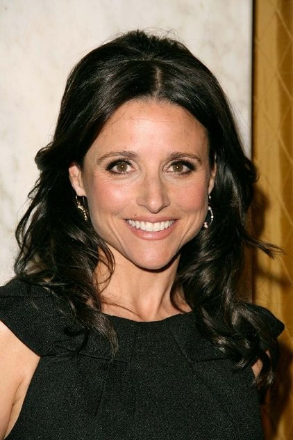 Julia Louis-Dreyfus