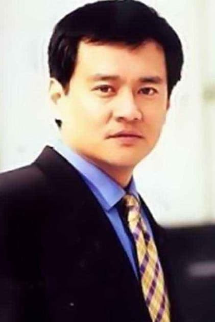 Wang Hui