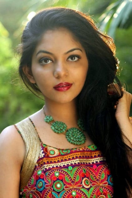 Ahaana Krishna