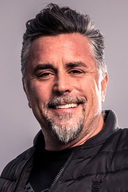 Richard Rawlings