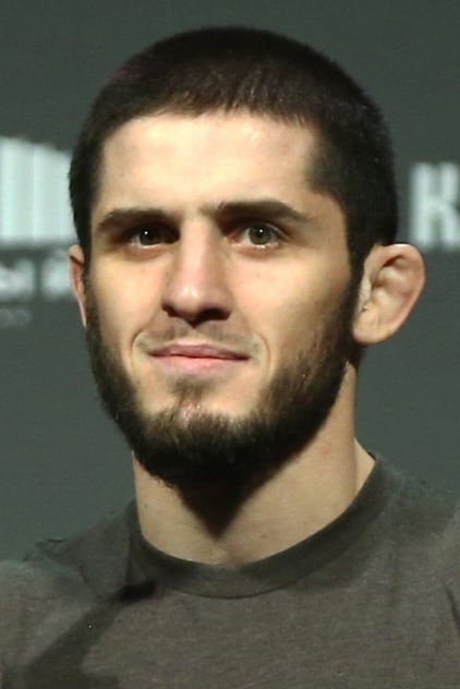 Islam Makhachev