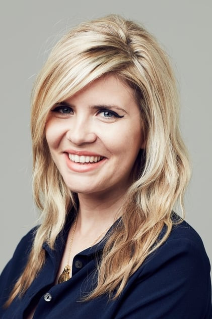 Emma Barnett