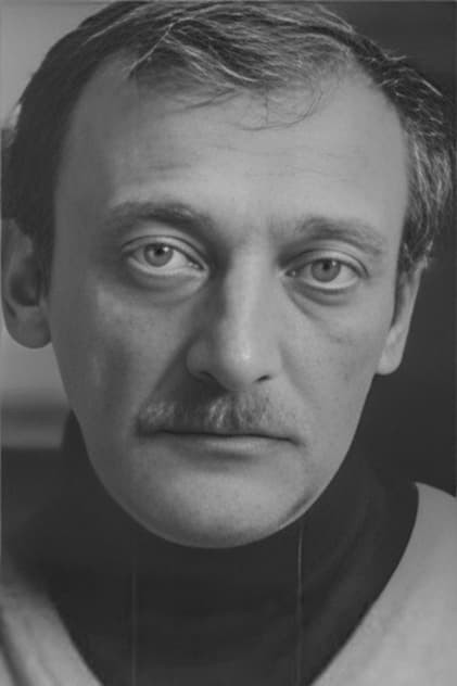 Yuri Veksler