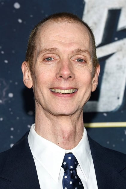 Doug Jones