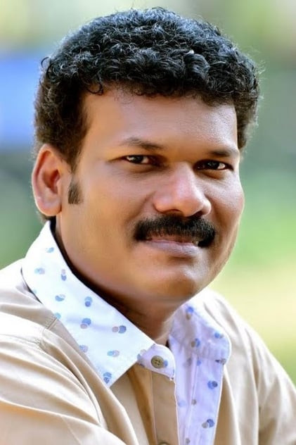 Vinod Kedamangalam