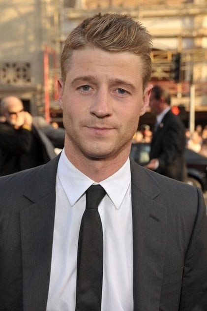 Ben McKenzie