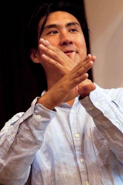 Richard Hyung-Ki Joo